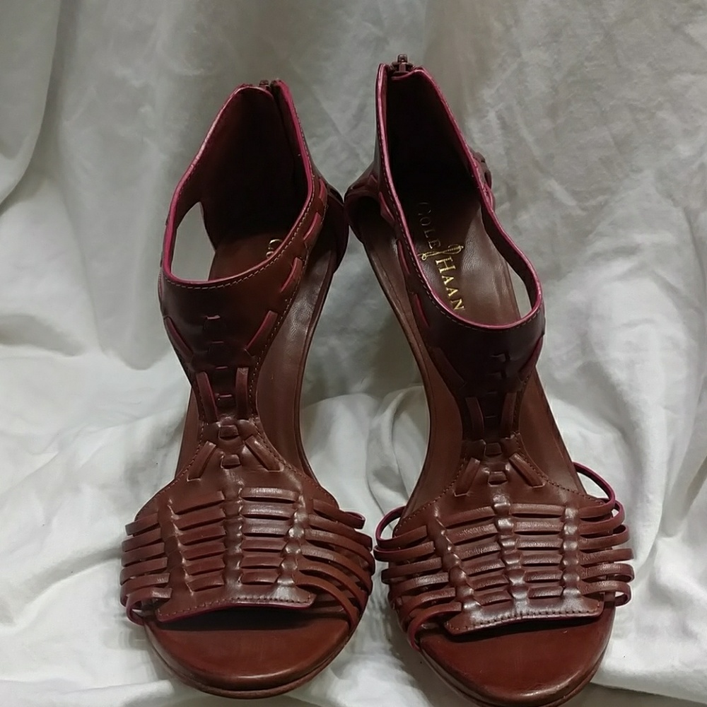 Cole Haan heels